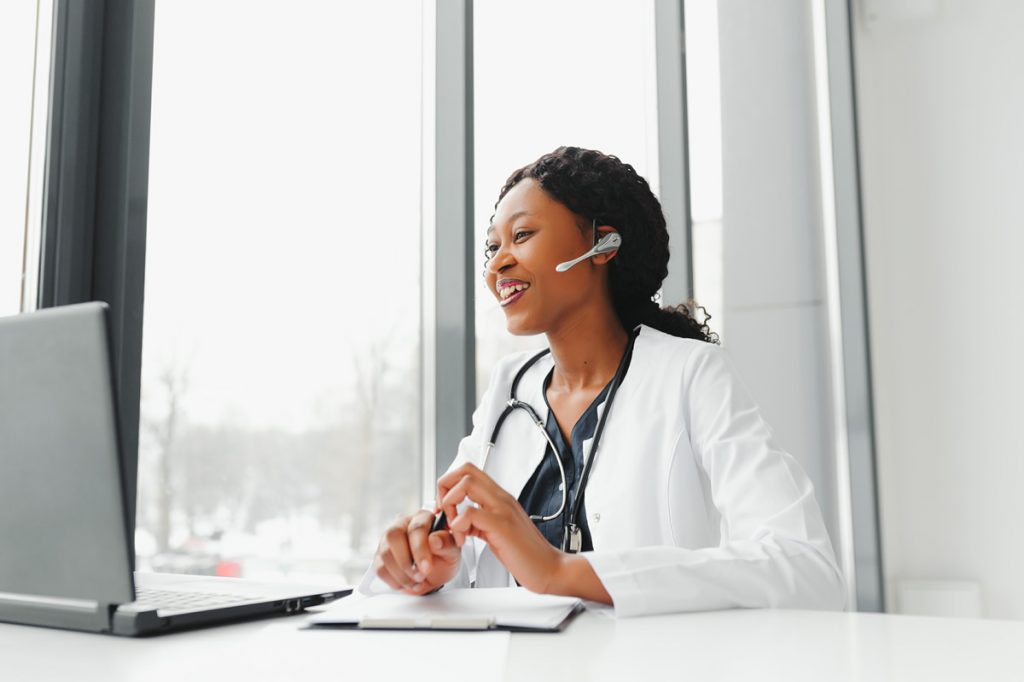 How To Start A Telemedicine Practice - in 12 steps - Medoment by HT Works