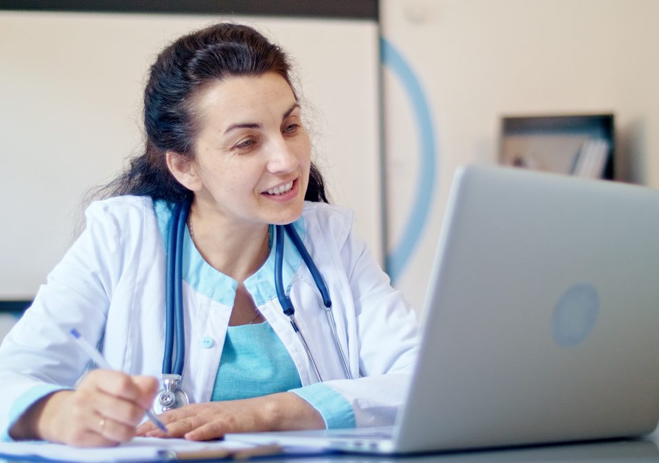 How To Start A Telemedicine Practice - in 12 steps - Medoment by HT Works