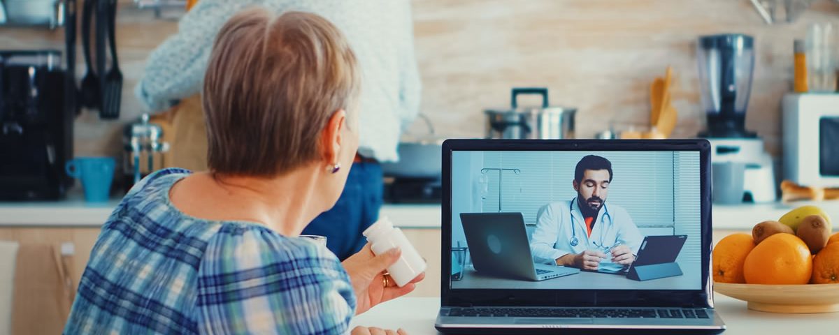 How is telemedicine transforming healthcare- Medoment by HT Works