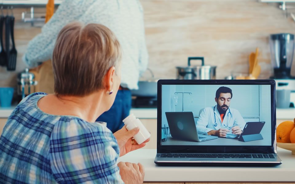 How is telemedicine transforming healthcare- Medoment by HT Works