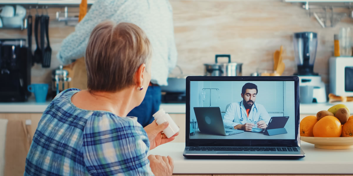 How is telemedicine transforming healthcare- Medoment by HT Works