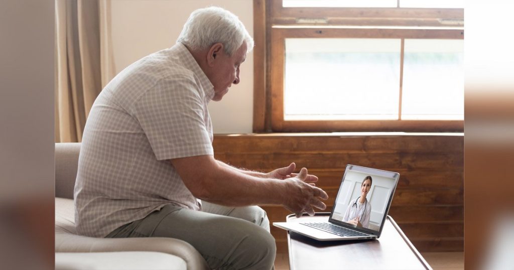 The growth of telemedicine for mental health 2 - medoment by htworks