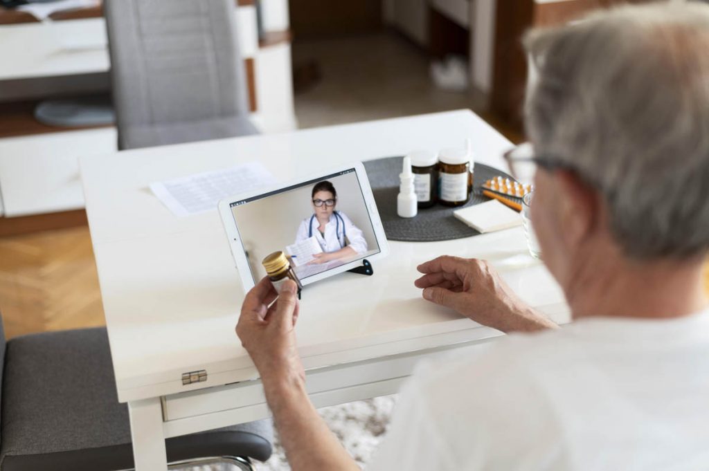 benefits of remote patient monitoring - medoment by htworks